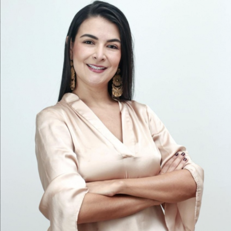 Fotografía de Dr. JULIANA AGUIRRE RODAS